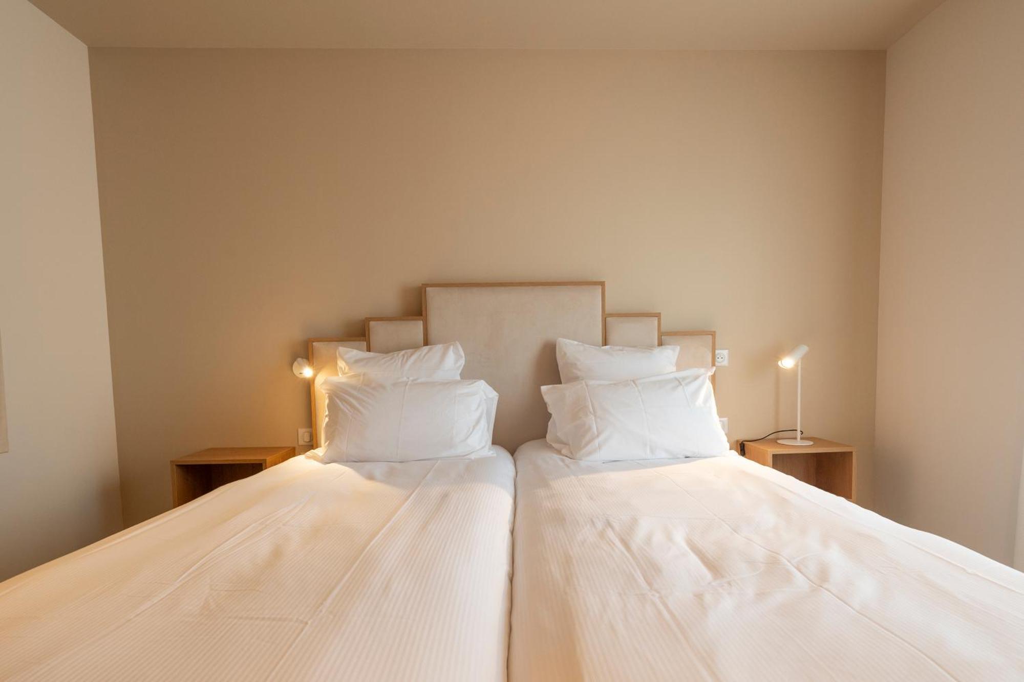 Les Pins Hotel