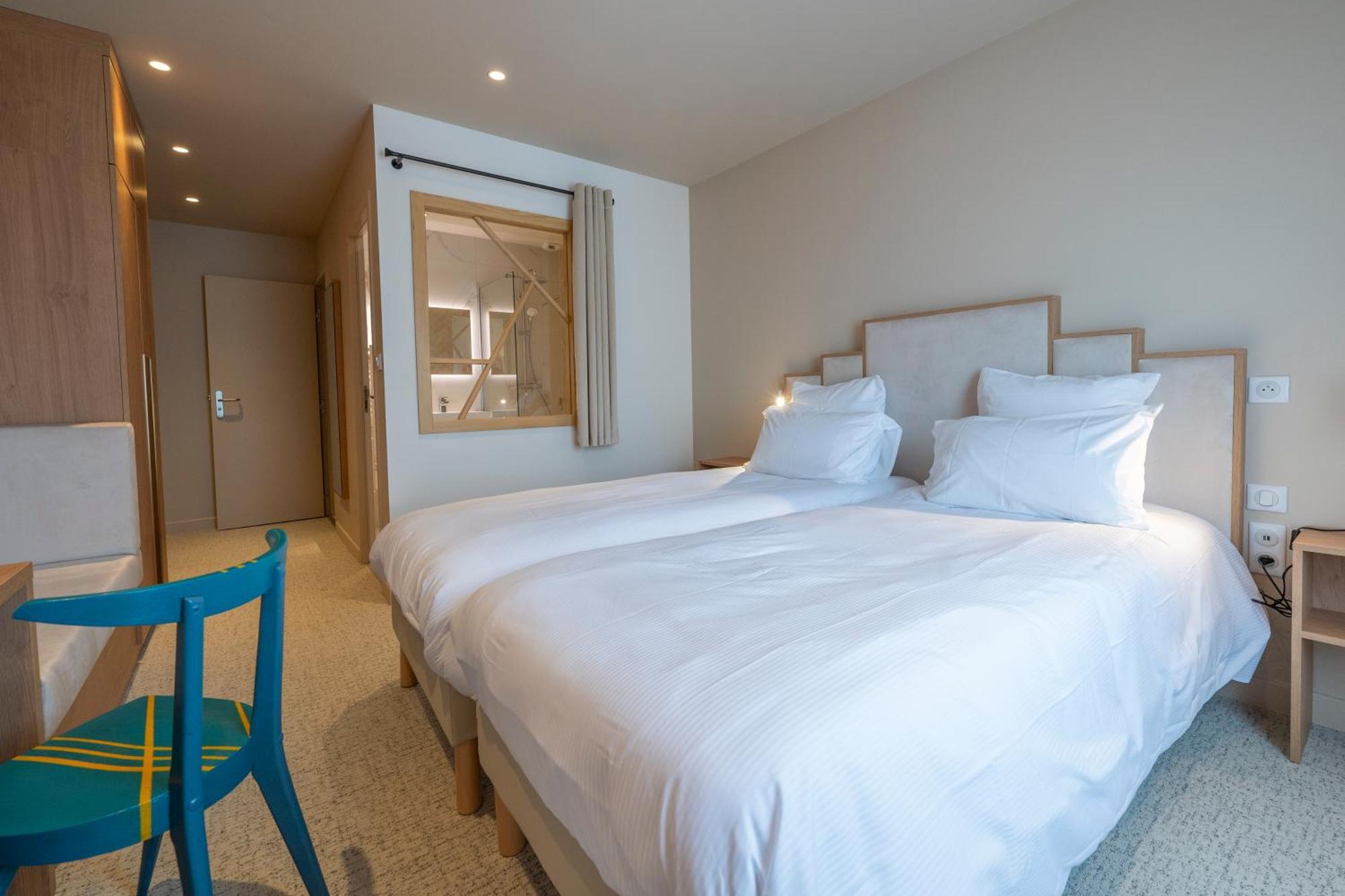 Les Pins Saint-Trojan-les-Bains