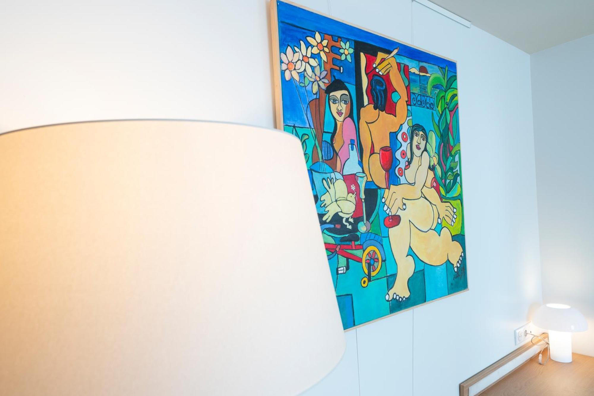 Les Pins Hotel Saint-Trojan-les-Bains