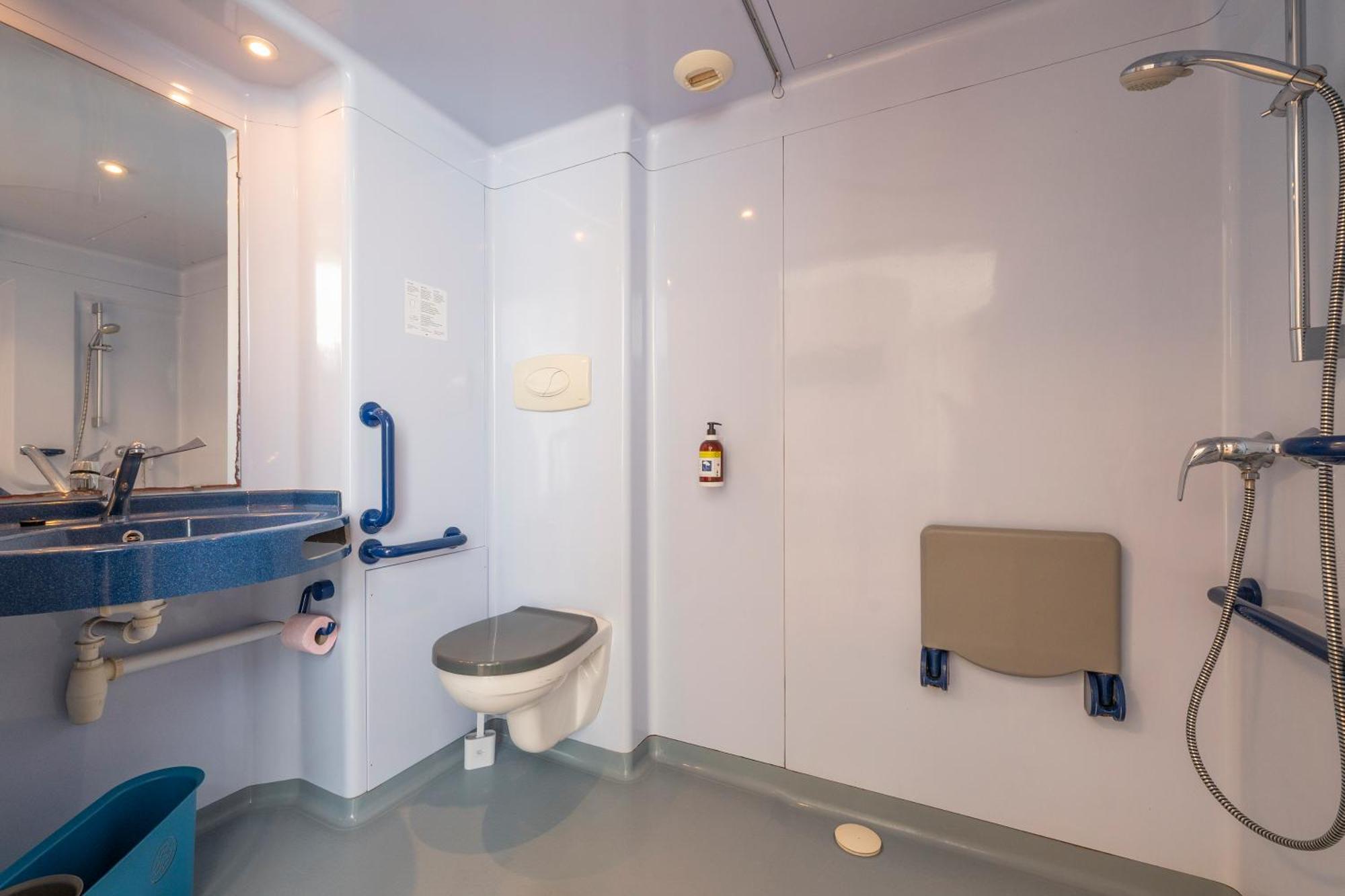 Les Pins 3* Saint-Trojan-les-Bains
