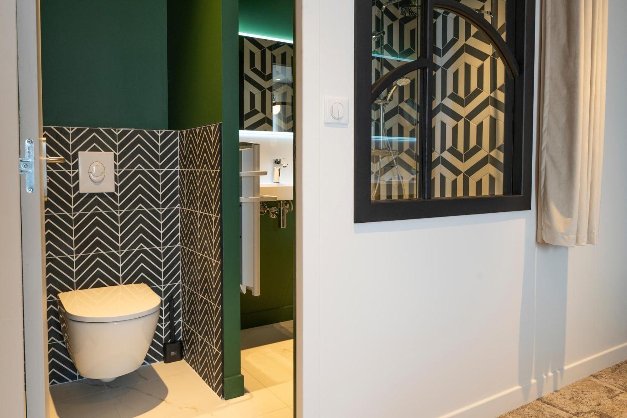 Les Pins Hotel Saint-Trojan-les-Bains
