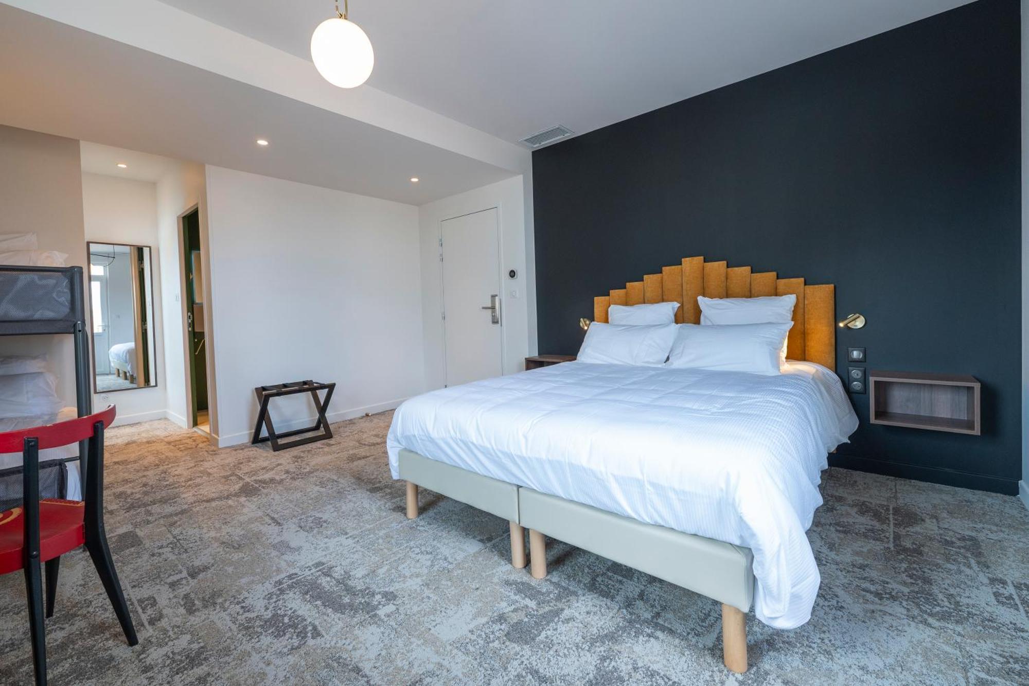 Les Pins Hotel