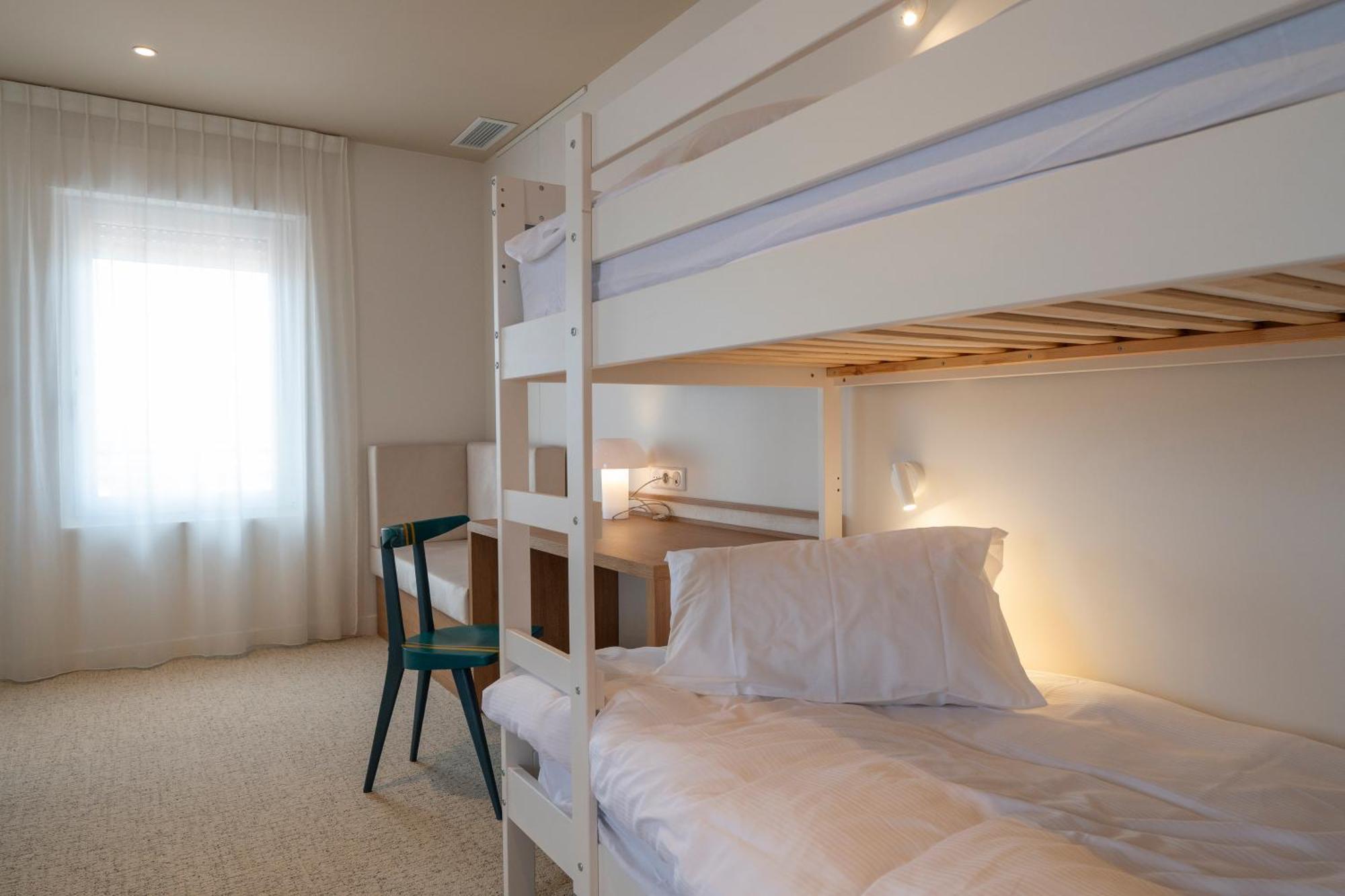 Les Pins Hotel