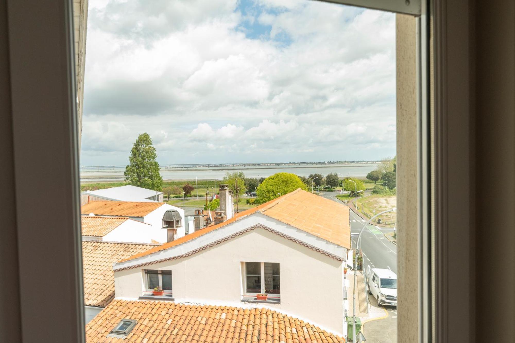 Hotel Les Pins 3*