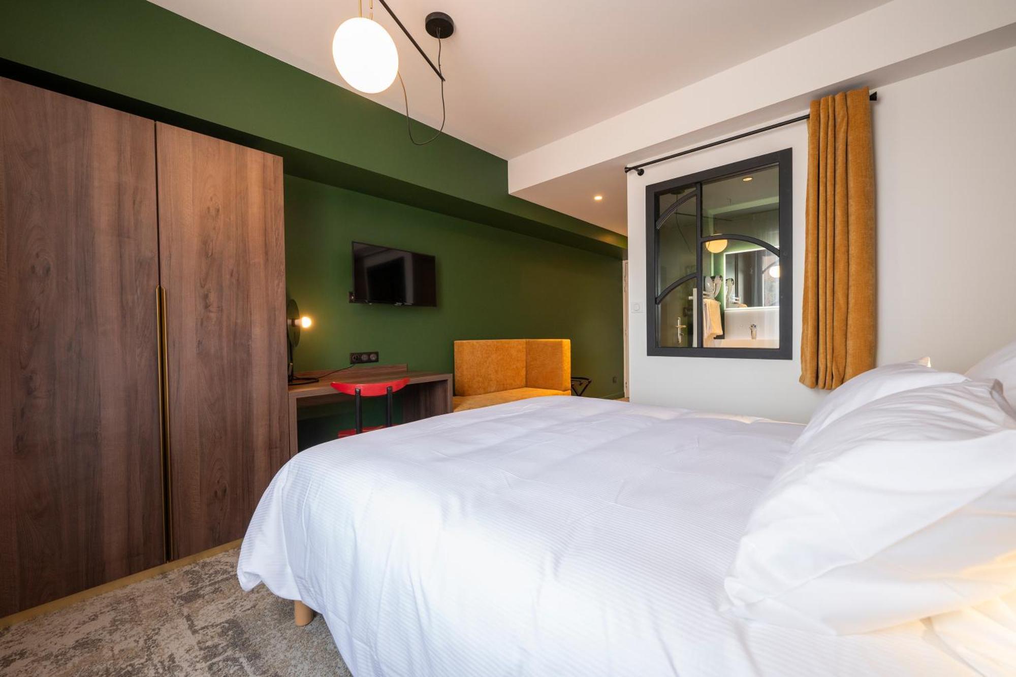 Hotel Les Pins