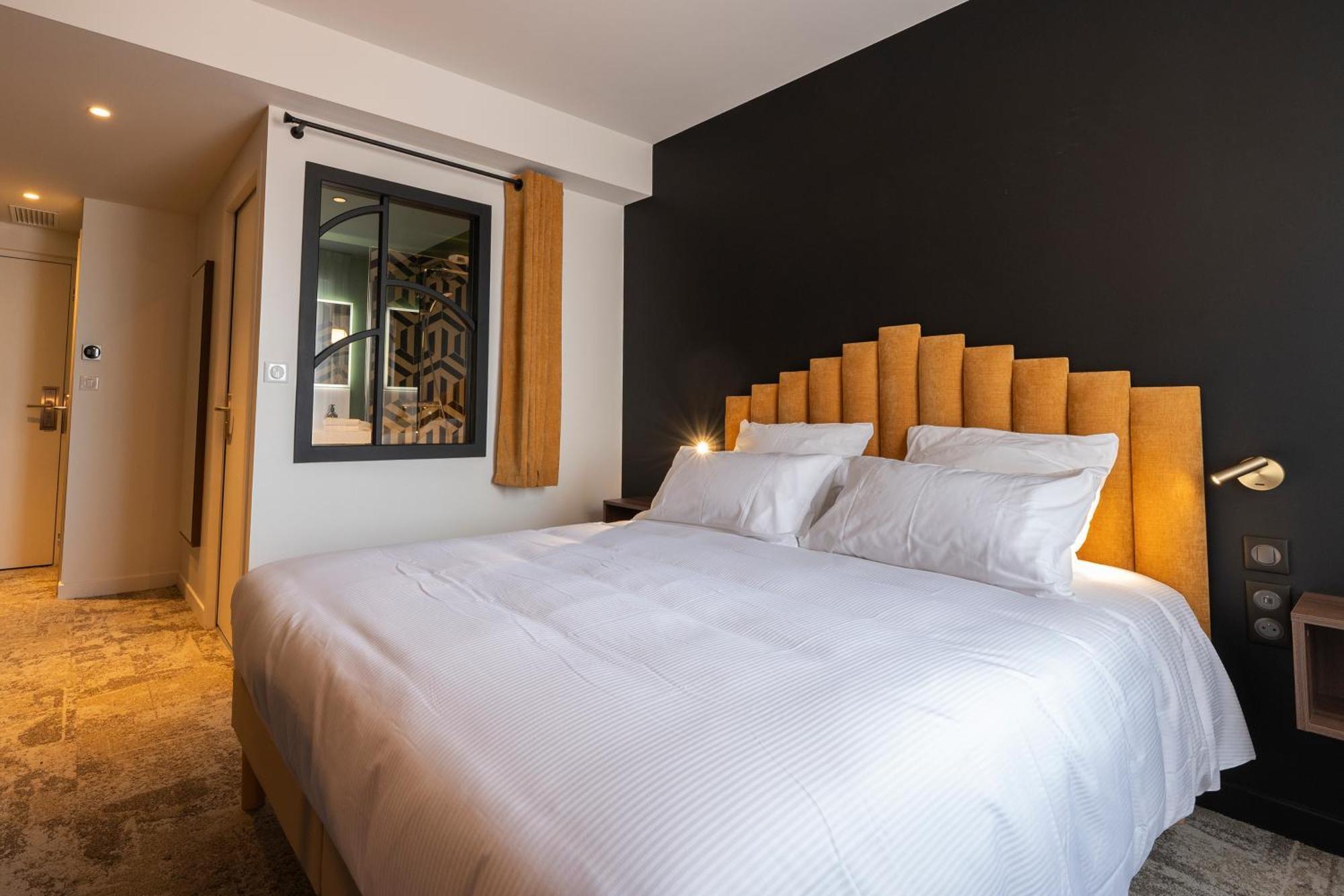 Hotel Les Pins Saint-Trojan-les-Bains