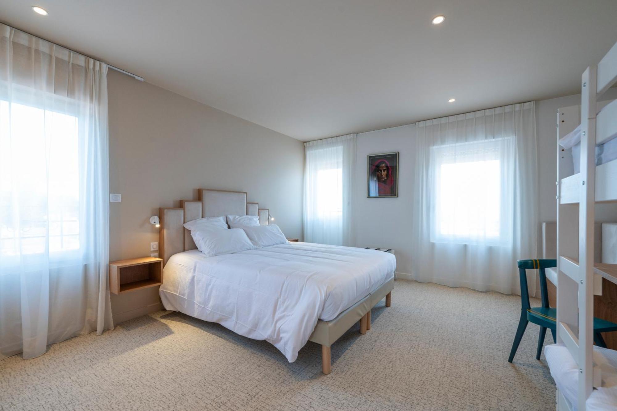 Les Pins Hotel 3*