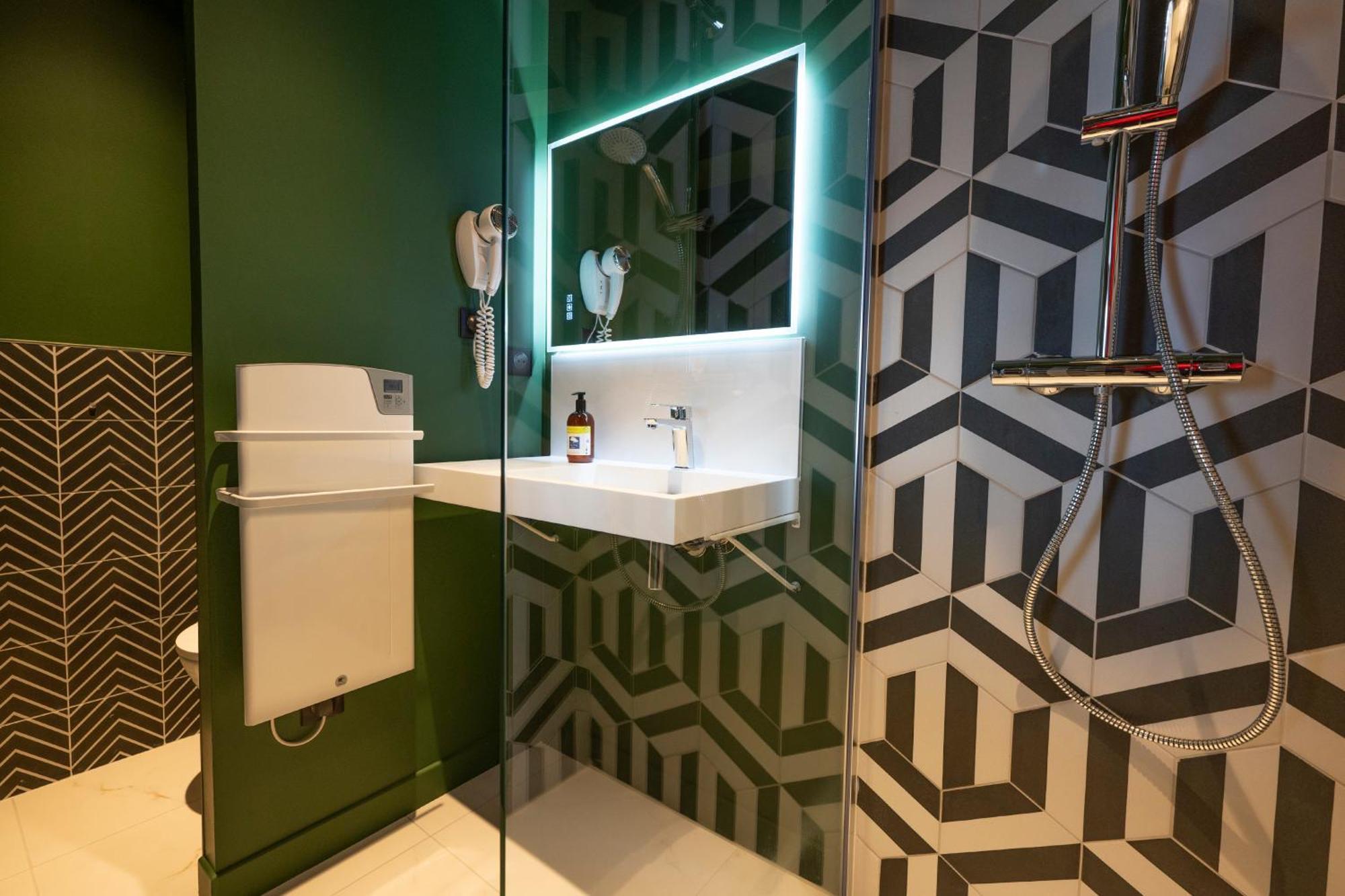 Hotel Les Pins Saint-Trojan-les-Bains