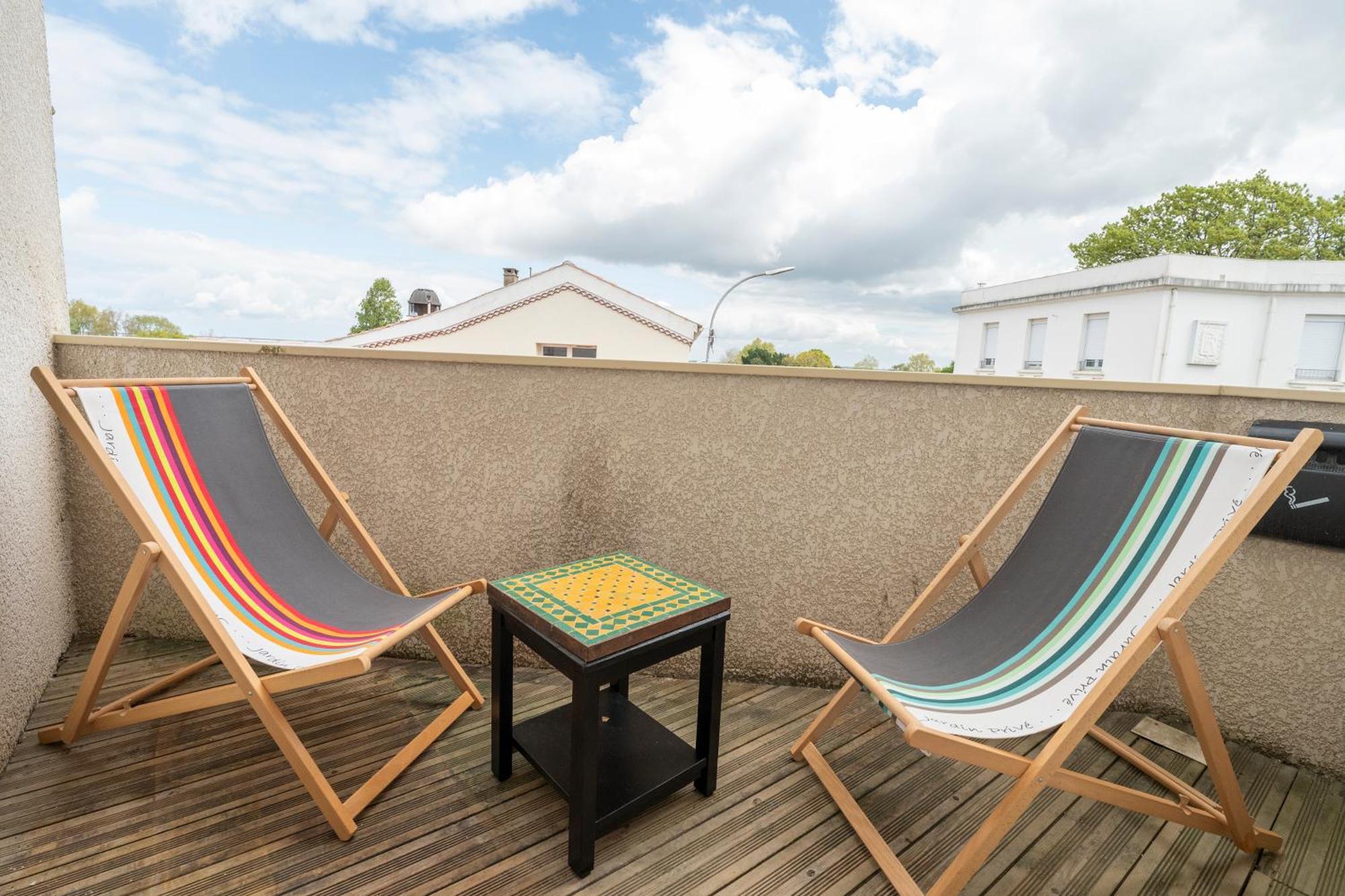 Hotel Les Pins