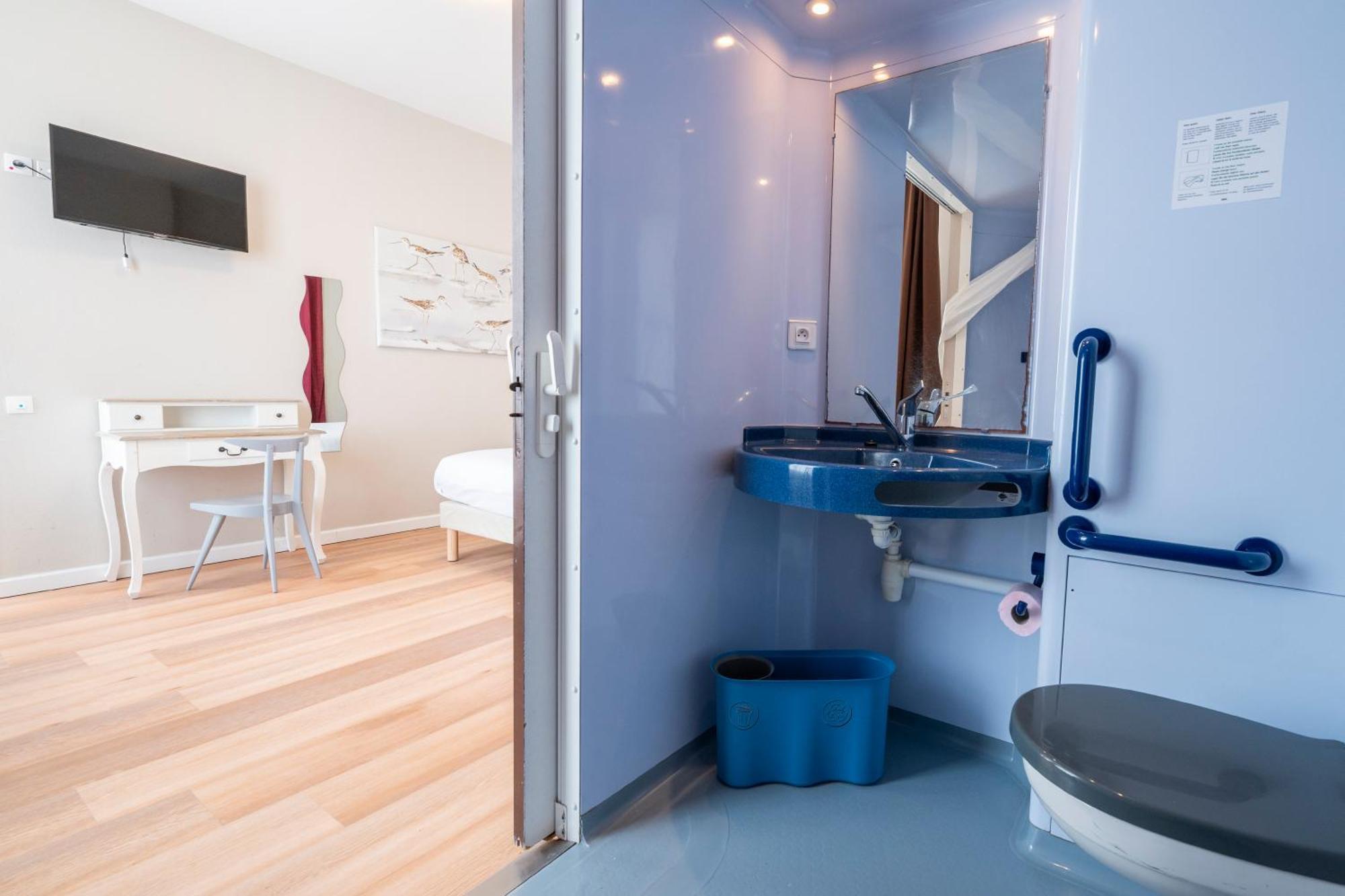 Hotel Les Pins 3*