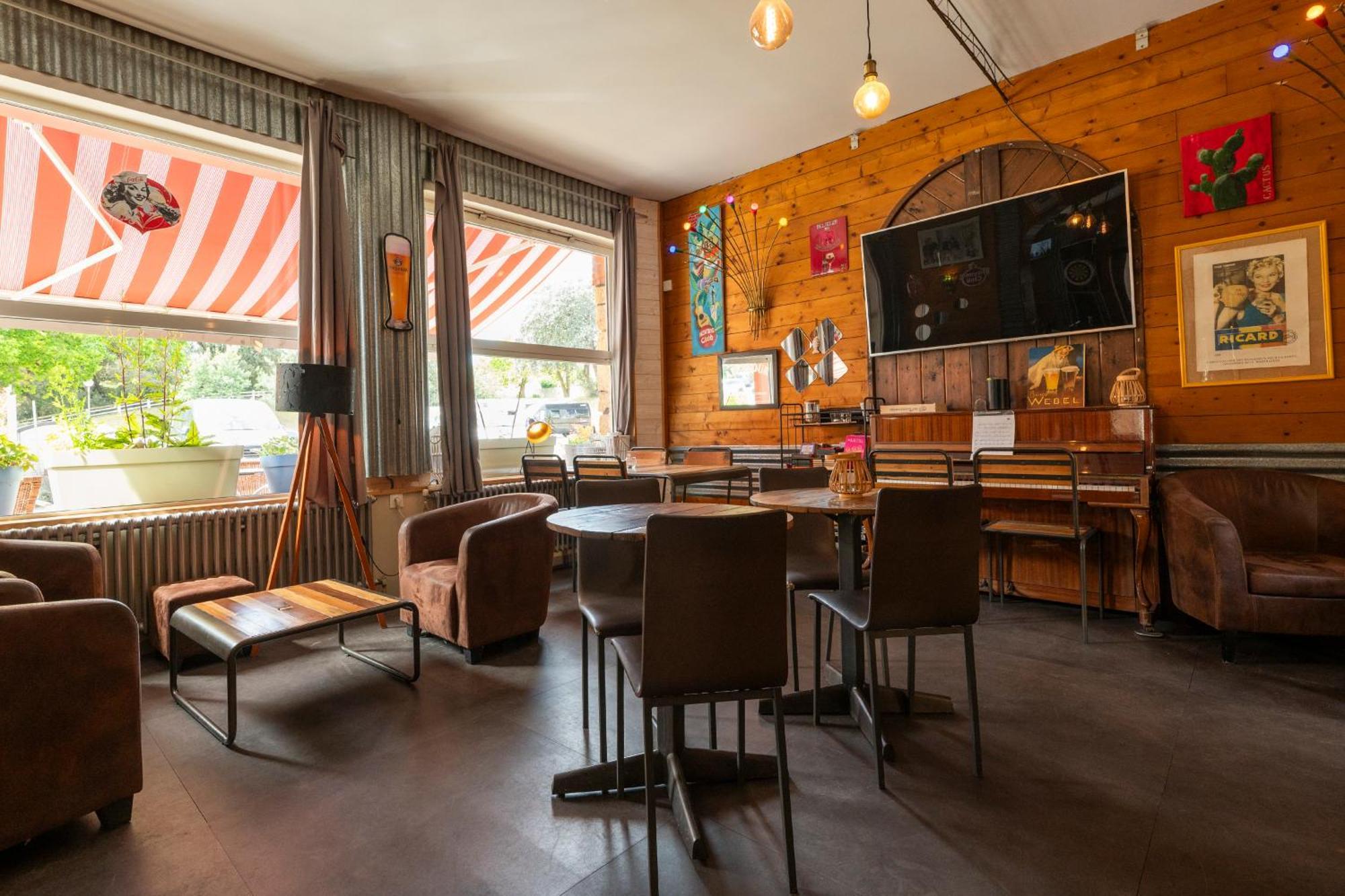 Hotel Les Pins Saint-Trojan-les-Bains