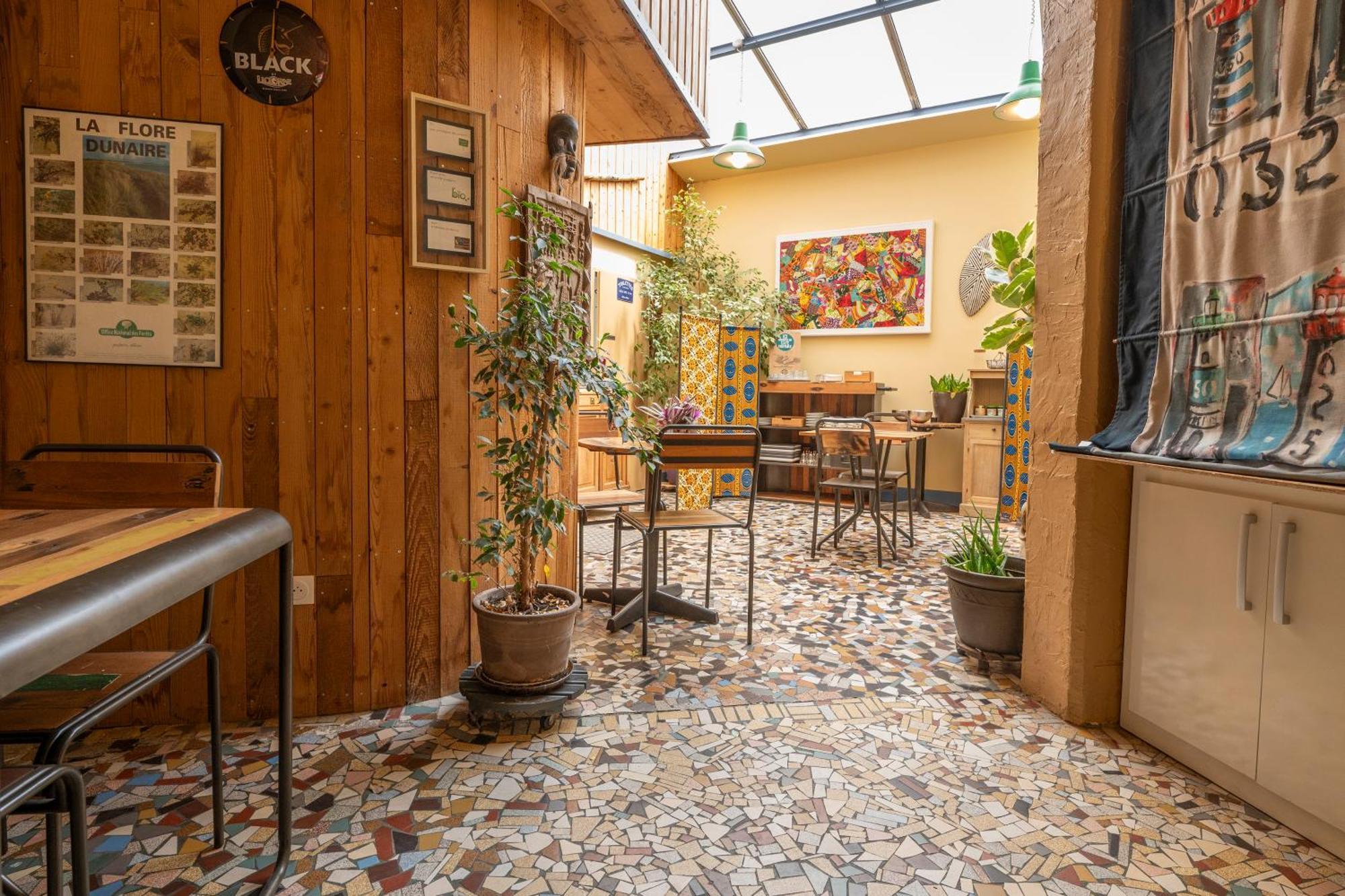 Les Pins 3* Saint-Trojan-les-Bains