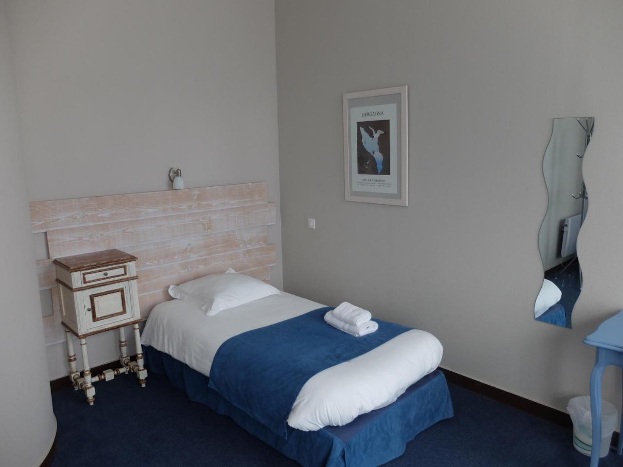 Les Pins Hotel